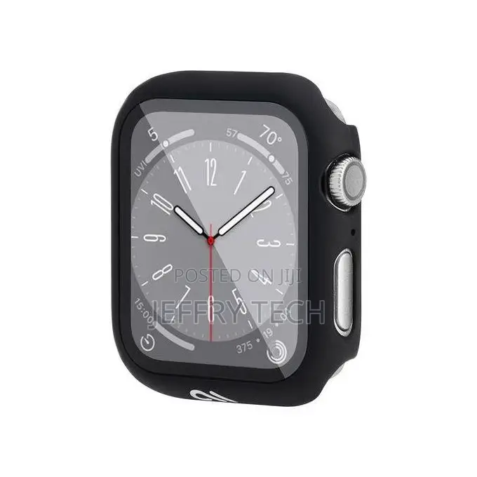 Shockproof Protection Case for Apple Watch Size 39mm, 40mm,