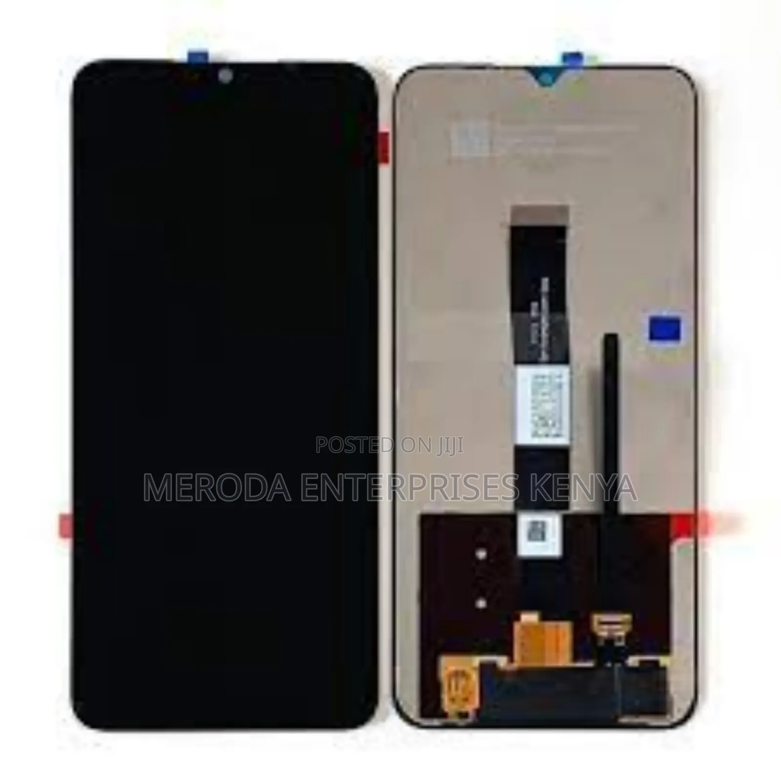 Redmi 14s 4g Screen