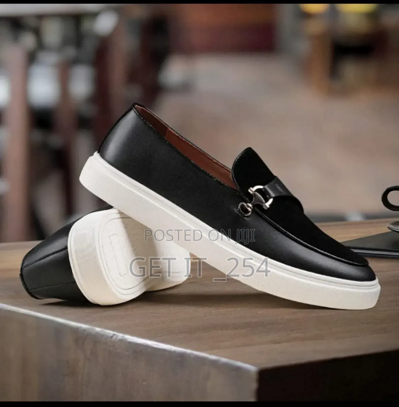 Suede Monk Straps

Sizes 39-46restocked Fully 🔥🔥