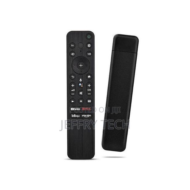Sony Oled Qled FHD Smart Android Television/Tv Remote Contrl