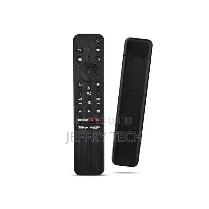 Sony Oled Qled FHD Smart Android Television/Tv Remote Contrl