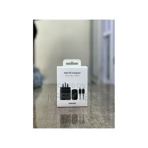 Samsung Galaxy S20 Ultra 45w Super Fast Wall Charger Vietnam