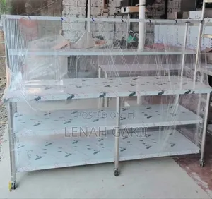 Storage Rack