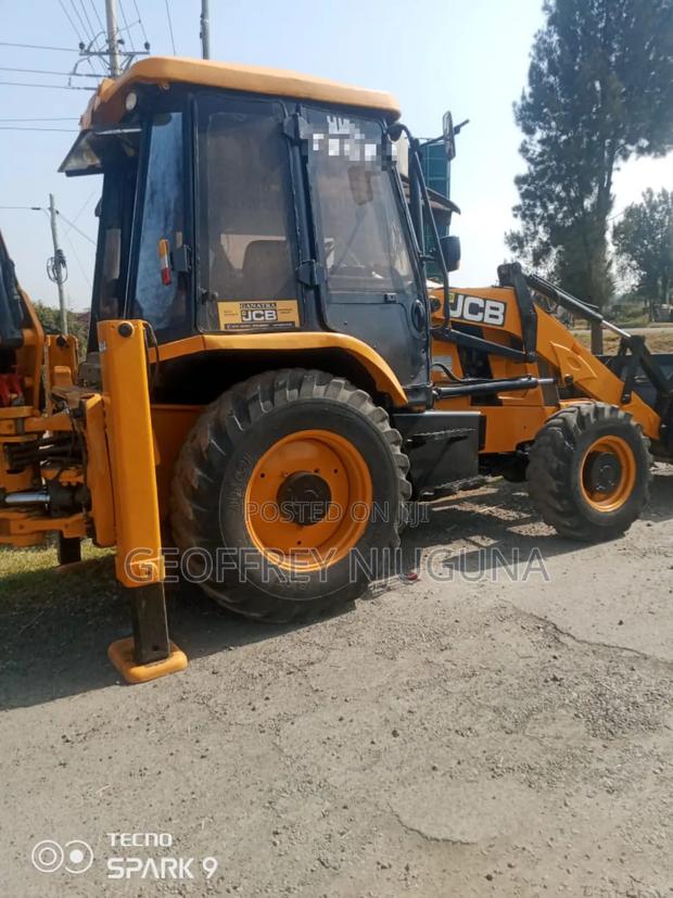 Backhoe for Sale - thumbnail 2