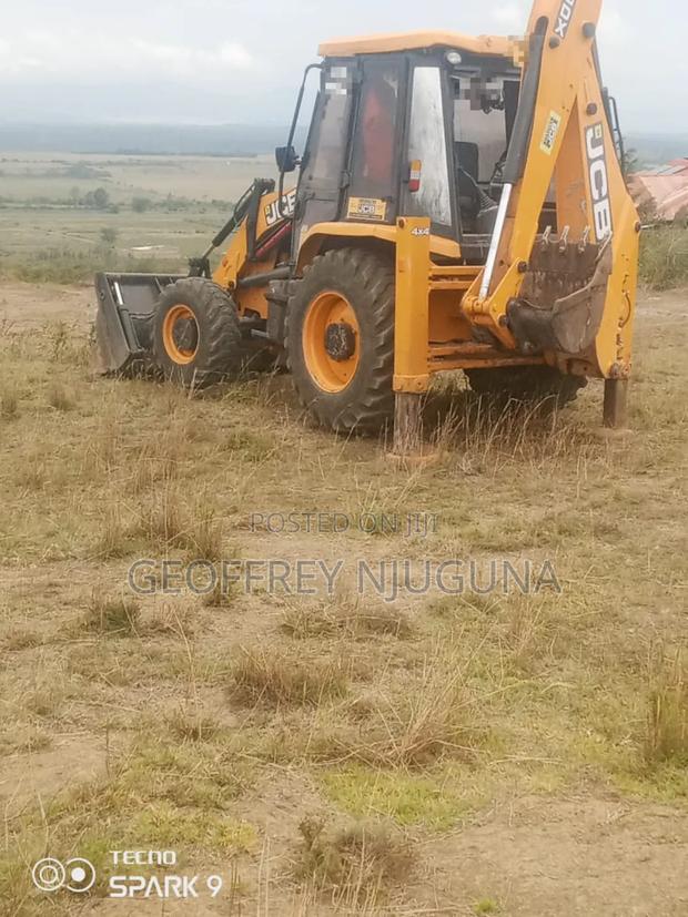 Backhoe for Sale - thumbnail 4