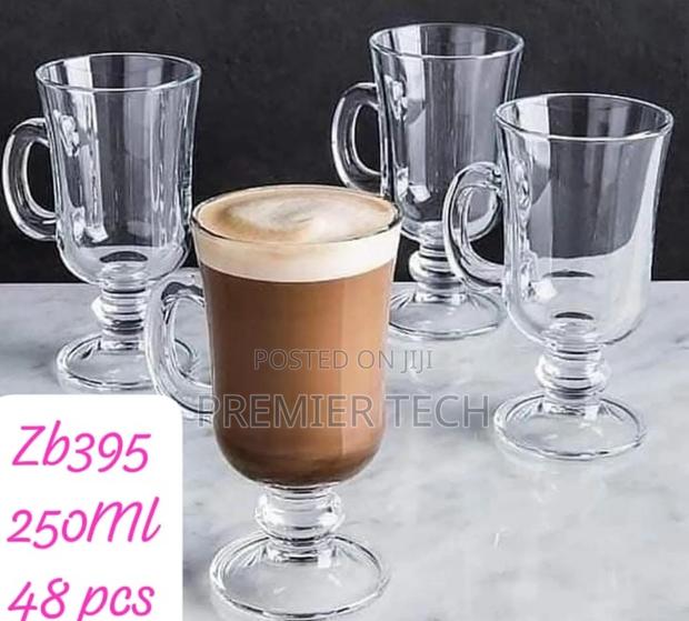 6 PCS Irish Mugs - main view
