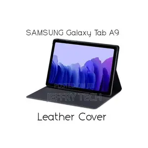Samsung Galaxy Tab A9 Fashion Flip Cover Case