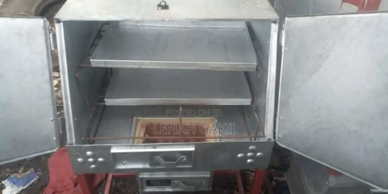 Baking Oven