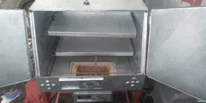 Baking Oven