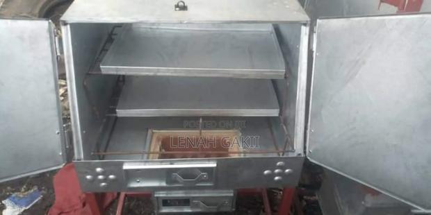 Baking Oven - thumbnail 3