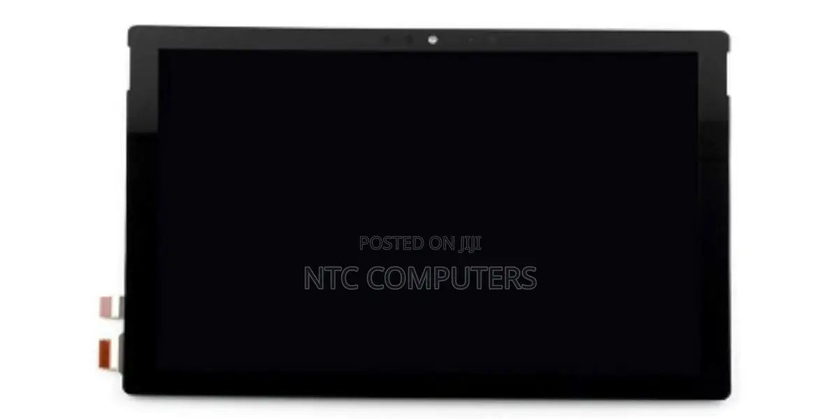 Microsoft Surface Pro 5 Touch Screen Replacement