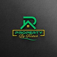 Property By Fridah logo