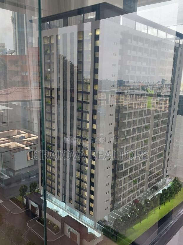 Studio Apartment in Upperhill for sale - thumbnail 2