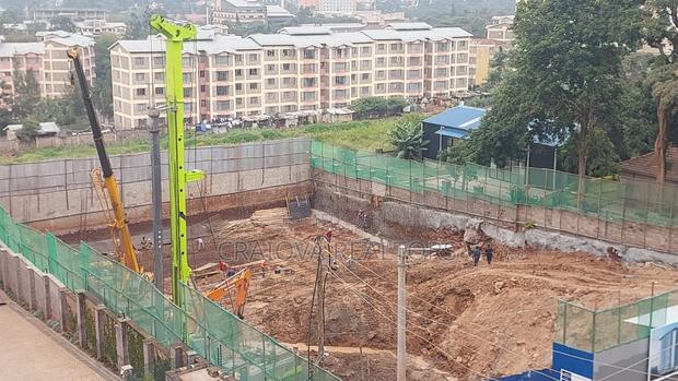 Studio Apartment in Upperhill for sale - thumbnail 3