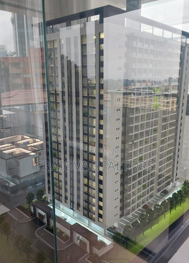 Studio Apartment in Upperhill for sale - thumbnail 4