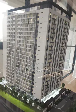 Studio Apartment in Upperhill for sale