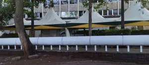 100 Seater Tent