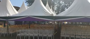 100 Seater Tent