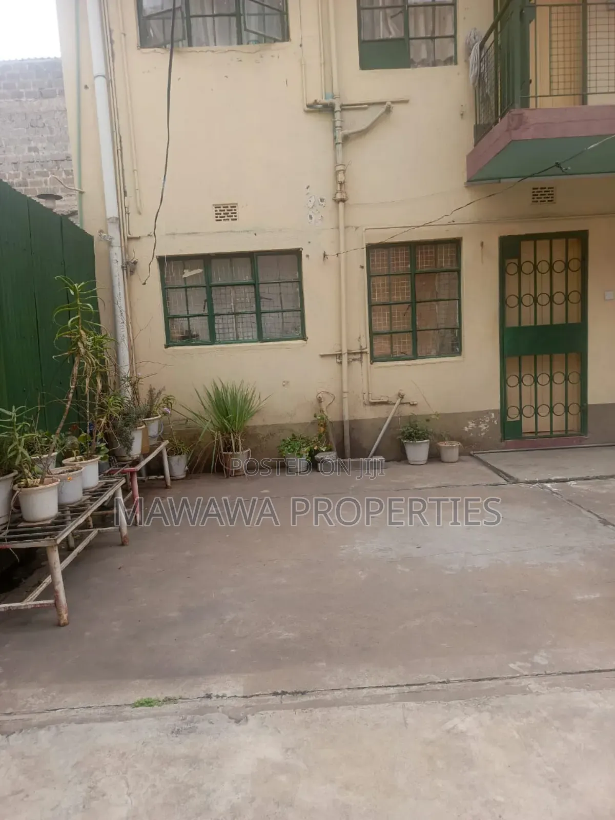 Plot for Sale