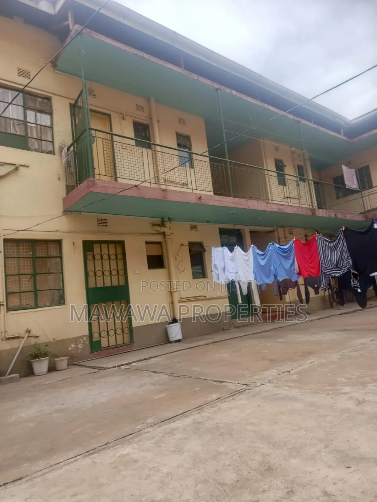 Plot for Sale