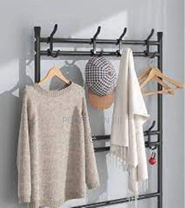 Modern Shoe Rack – Durable and Stylish - thumbnail 2