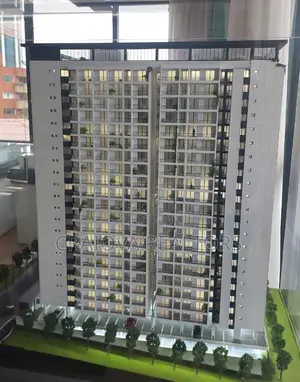2bdrm Apartment in Upperhill for sale