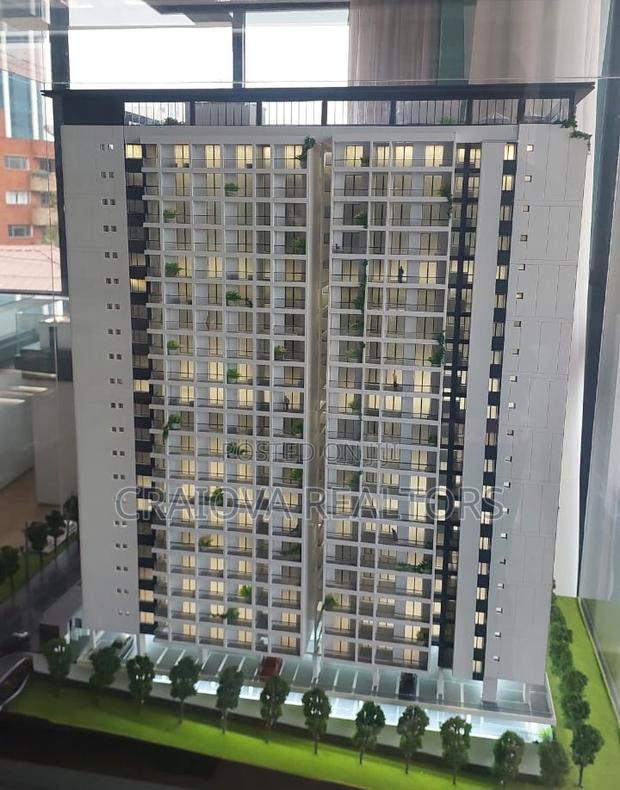 2bdrm Apartment in Upperhill for sale - thumbnail 3