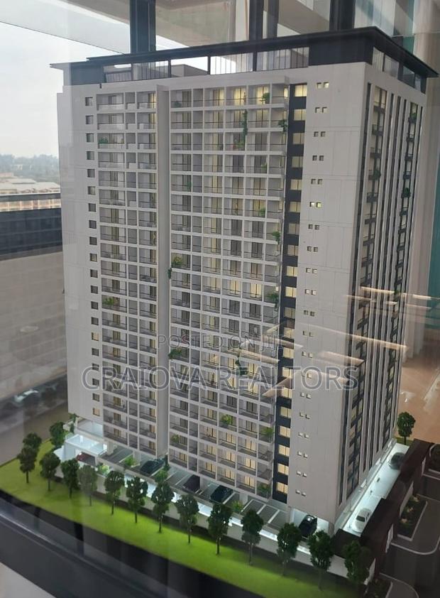 2bdrm Apartment in Upperhill for sale - thumbnail 4