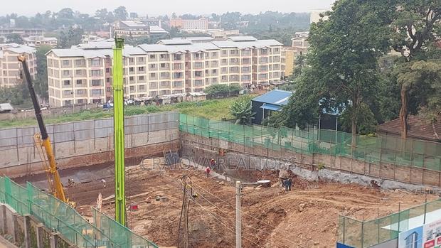 2bdrm Apartment in Upperhill for sale