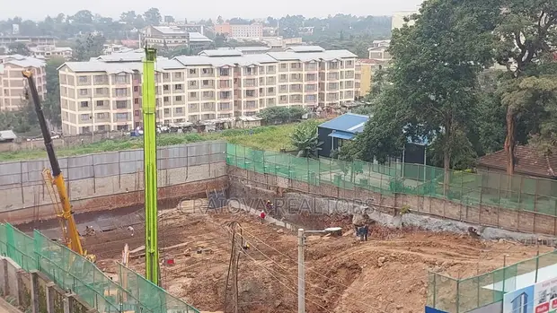 2bdrm Apartment in Upperhill for sale