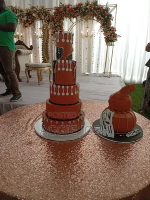 Birthday Cakes, Wedding Cakes