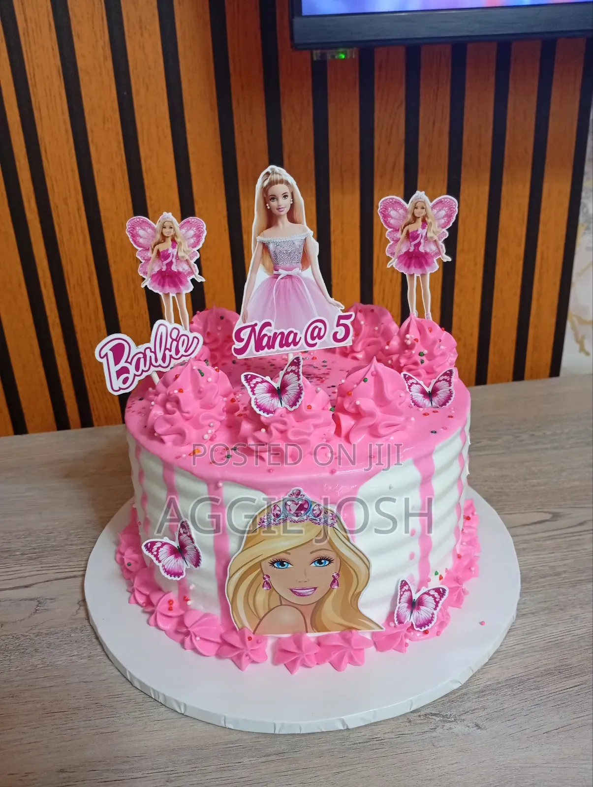 Birthday Cakes, Wedding Cakes