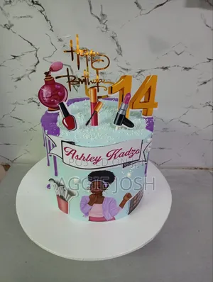 Birthday Cakes, Wedding Cakes