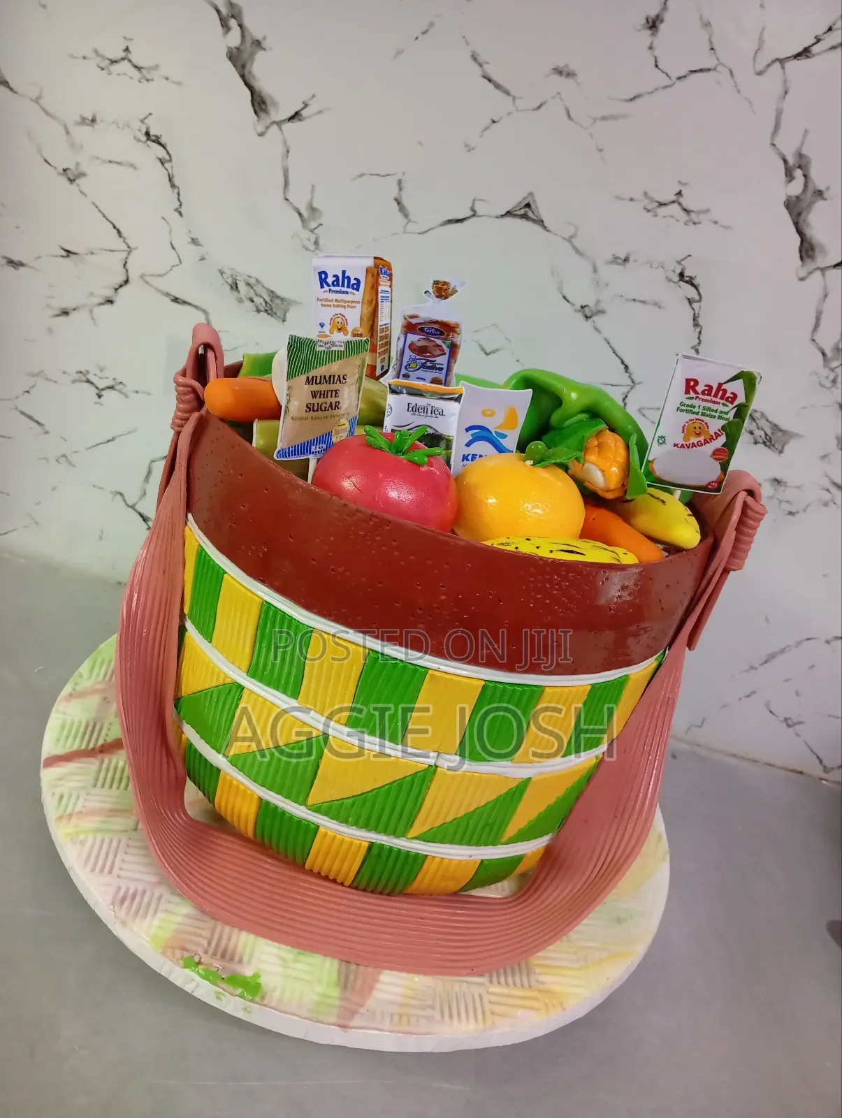 Birthday Cakes, Wedding Cakes
