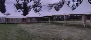 50 Seater Tent