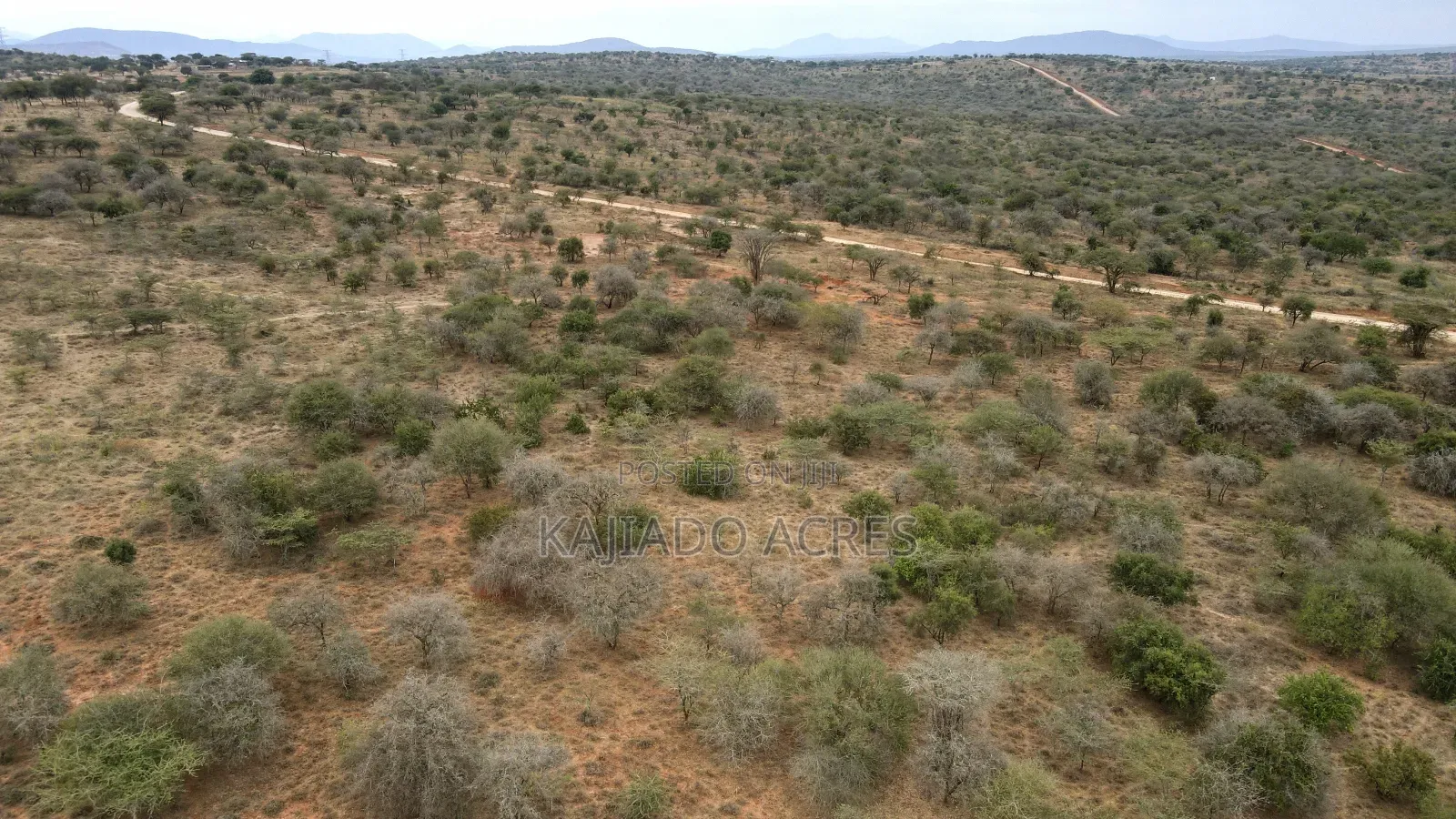 8 Acres Imaroro at 600,000kshs Per Acre