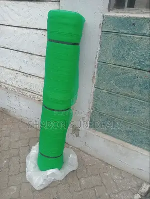 Quality Construction Green Net