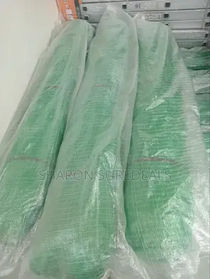 Quality Construction Green Net