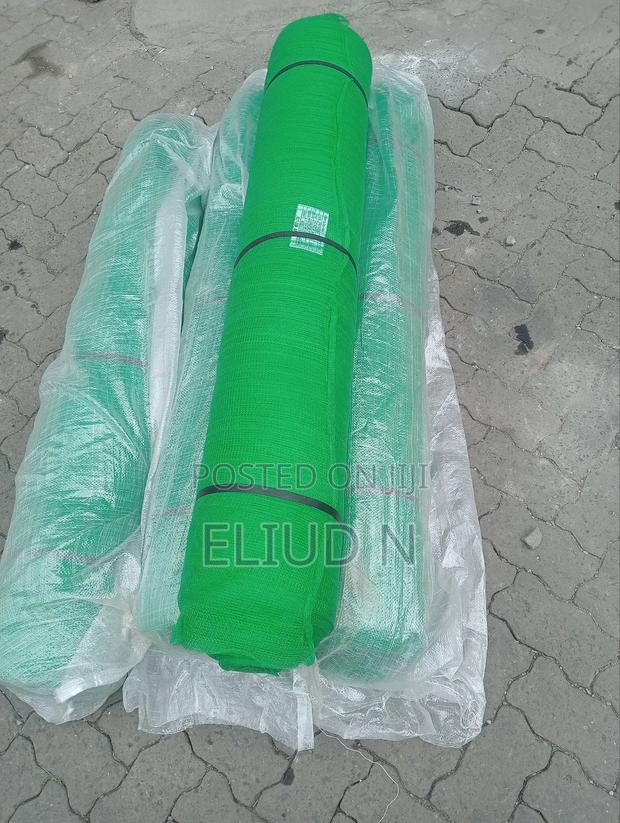 Quality Safety Green Net