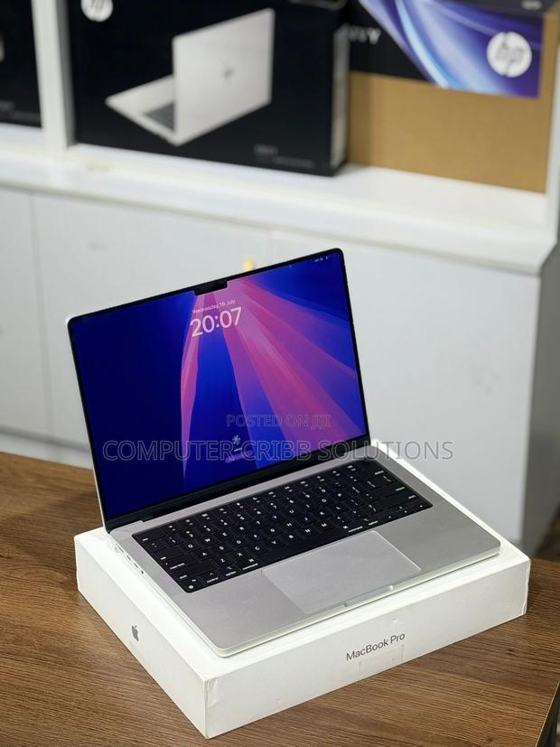 Laptop Apple MacBook Pro 16GB Apple M4 SSD 512GB