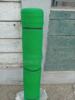 Long Lasting Construction Green Net