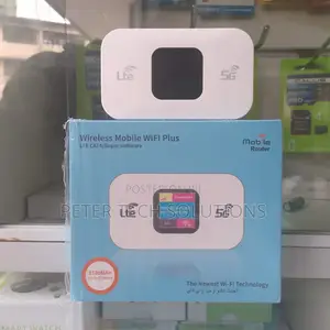 Wireless Mobile Wifi Compatible With Faiba