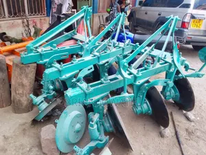Nardi 3 Disc Plough