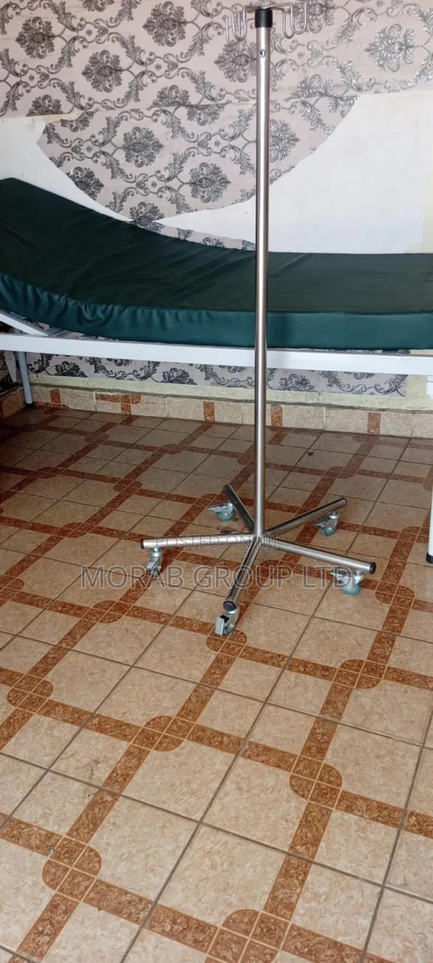 Drip Stand Stanless Steel - thumbnail 4