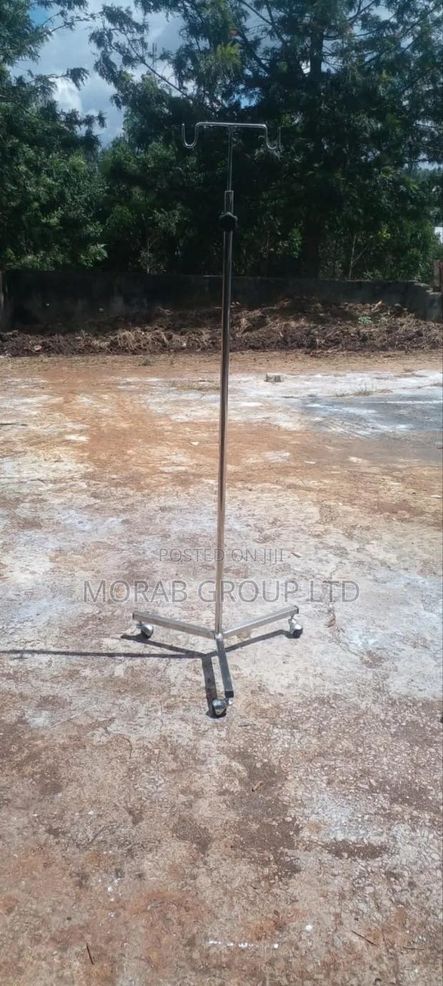 Drip Stand Stanless Steel - thumbnail 5