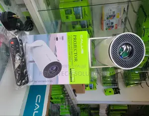 Calus Multimedia Projector (Smart Android Projector)