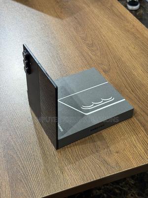 Samsung Galaxy Z Fold7 512 GB Blue - main view