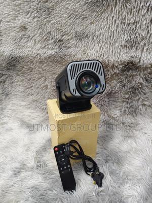 Screenvideo LCD Android Home Smart Hy320 Mini 4kprojector - thumbnail 2