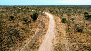 10 Acres Touching Imaroro Konza Road at 850,000ksh Per Acre - main view
