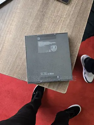 New Samsung Galaxy Z Fold7 512 GB Silver